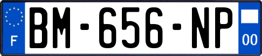 BM-656-NP