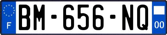 BM-656-NQ