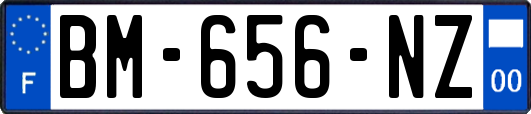 BM-656-NZ