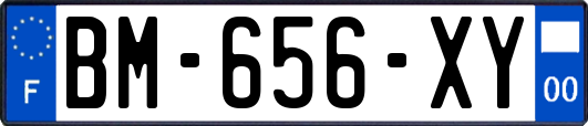 BM-656-XY