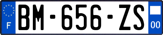 BM-656-ZS