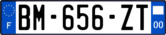 BM-656-ZT