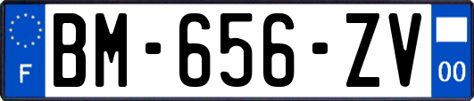 BM-656-ZV