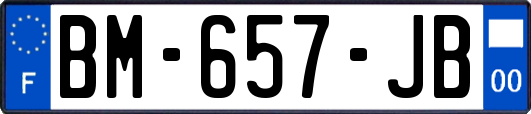 BM-657-JB