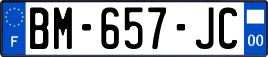BM-657-JC
