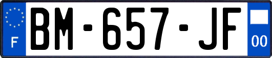 BM-657-JF