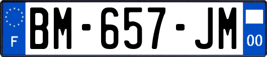 BM-657-JM