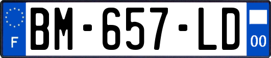 BM-657-LD