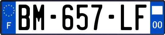 BM-657-LF