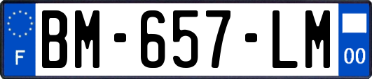 BM-657-LM