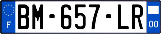 BM-657-LR