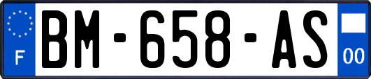 BM-658-AS