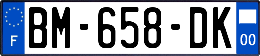 BM-658-DK