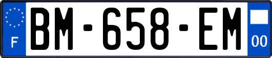BM-658-EM