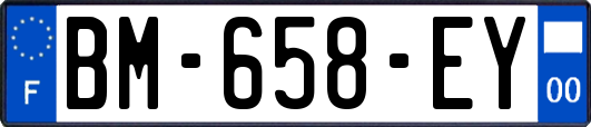 BM-658-EY