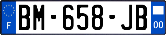 BM-658-JB