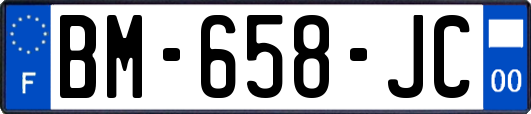 BM-658-JC