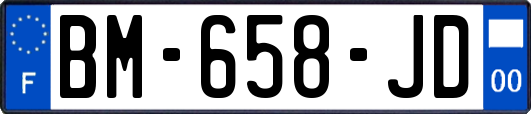 BM-658-JD