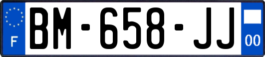 BM-658-JJ