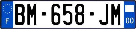 BM-658-JM
