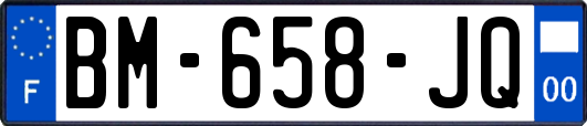 BM-658-JQ