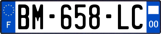 BM-658-LC
