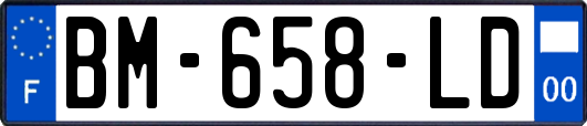 BM-658-LD