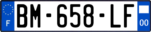 BM-658-LF