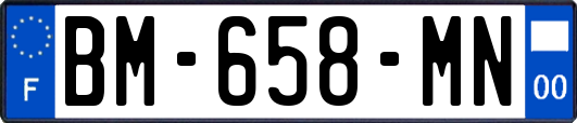 BM-658-MN