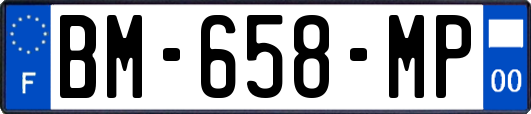 BM-658-MP