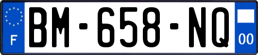 BM-658-NQ