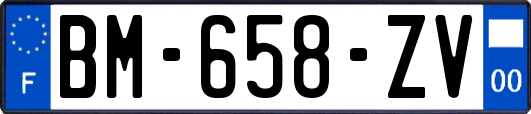 BM-658-ZV