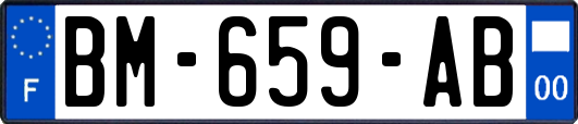 BM-659-AB