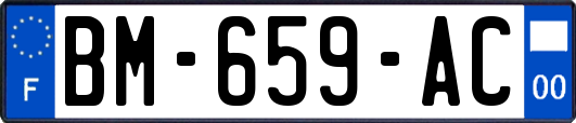 BM-659-AC