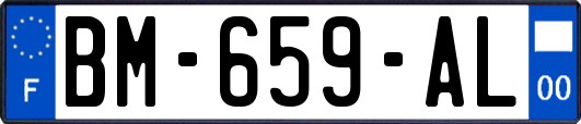 BM-659-AL