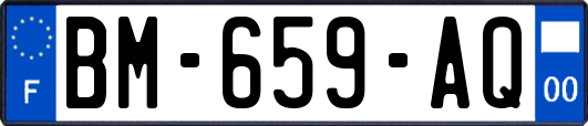 BM-659-AQ