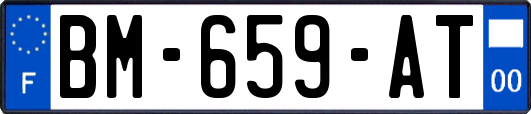 BM-659-AT