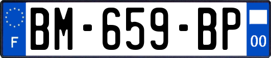 BM-659-BP