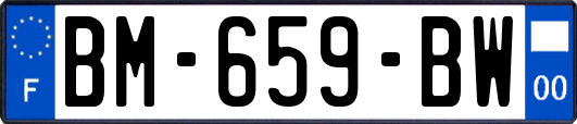 BM-659-BW