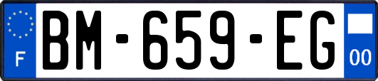 BM-659-EG