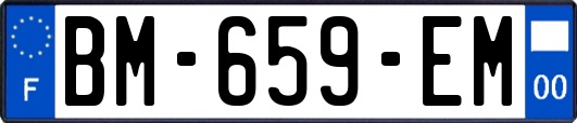 BM-659-EM