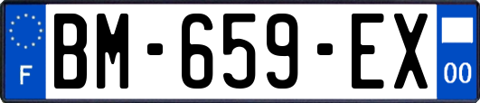 BM-659-EX