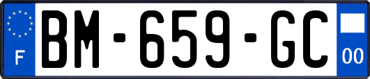 BM-659-GC
