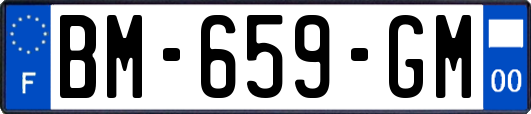 BM-659-GM