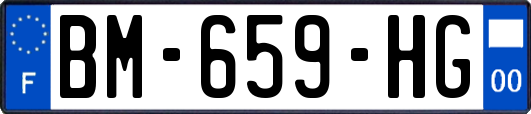 BM-659-HG