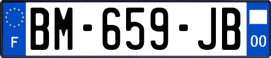 BM-659-JB