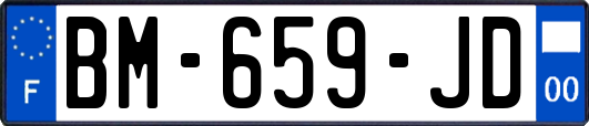 BM-659-JD