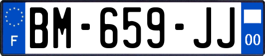 BM-659-JJ