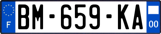 BM-659-KA