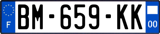 BM-659-KK